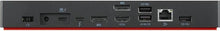 Lenovo ThinkPad Thunderbolt 4 Workstation Dock 40B00300US - New F/S