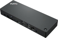 Lenovo ThinkPad Thunderbolt 4 Workstation Dock 40B00300US - New F/S