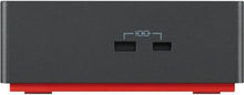 Lenovo ThinkPad Thunderbolt 4 Workstation Dock 40B00300US - New F/S