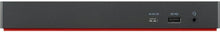 Lenovo ThinkPad Thunderbolt 4 Workstation Dock 40B00300US - New F/S