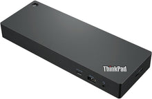 Lenovo ThinkPad Thunderbolt 4 Workstation Dock 40B00300US - New F/S