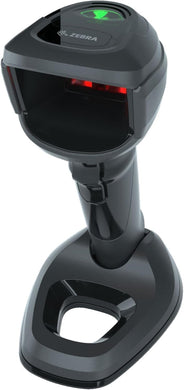 Zebra DS9908 Omni-Directional Presentation Barcode Scanner with 7-Foot USB Cable - Brand New