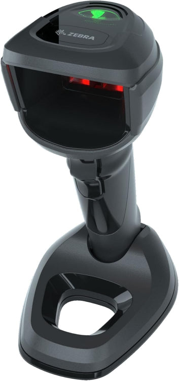 Zebra DS9908 Omni-Directional Presentation Barcode Scanner with 7-Foot USB Cable - Brand New