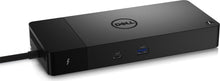 Dell 130W Thunderbolt Modular Dock Two Thunderbolt 4 130W Power Delivery WD22TB4 - New Factory Sealed
