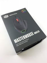 Lot of 500 - Cooler Master MasterMouse MM520 Gaming Mouse, 7 Buttons, RGB LED 3 Zone Light, On-The-Fly DPI 12000, Lag-Free SGM-2007-KLON1